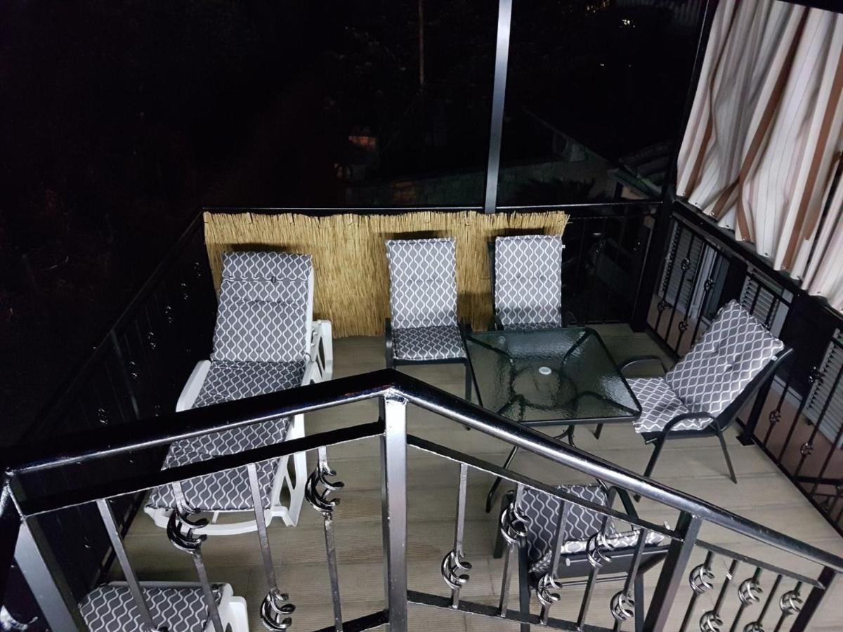 Sunshine Apartment With Private Pool And Parking Κότορ Εξωτερικό φωτογραφία